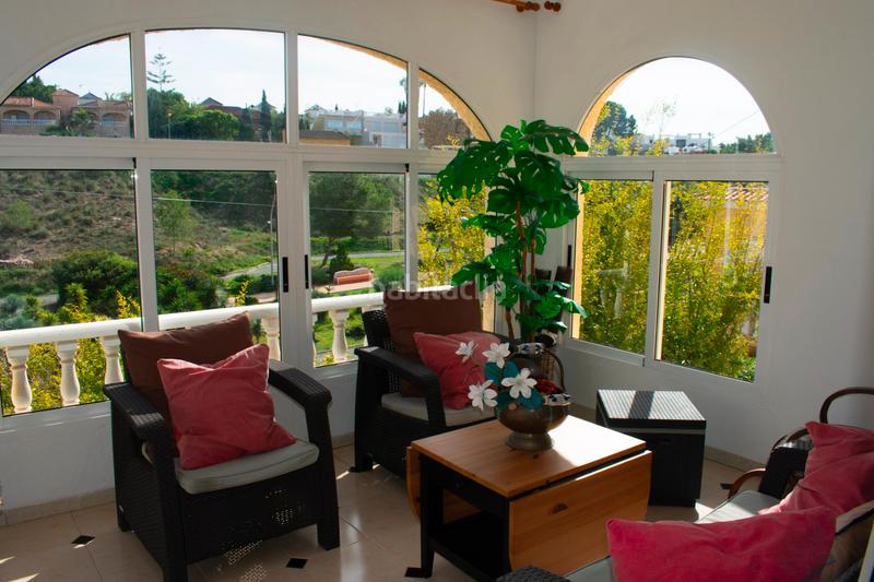 Foto d2e78570-0b6f-42c2-b59b-d51f08090054. Casa amb calefacció aparcament piscina a Los Balcones-Los Altos Torrevieja