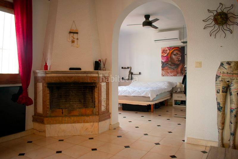 Foto e006874d-8684-4d4b-81b2-2a9f275bd276. Casa amb calefacció aparcament piscina a Los Balcones-Los Altos Torrevieja