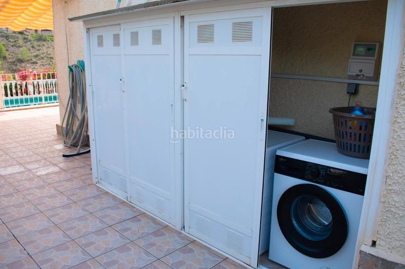 Foto e573125c-960e-4439-81b3-ca9a23f6a94d. Casa amb calefacció aparcament piscina a Los Balcones-Los Altos Torrevieja