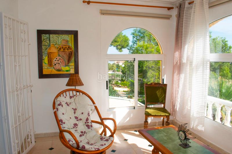 Foto febb9996-370e-4b06-bd5a-8add82f7a1cf. Casa amb calefacció aparcament piscina a Los Balcones-Los Altos Torrevieja