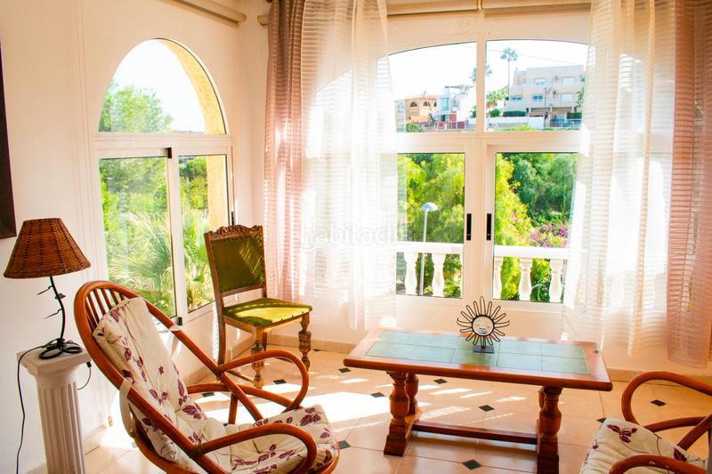 Foto ffc0b5a0-a328-4303-85a4-2f7b286b7c75. Casa amb calefacció aparcament piscina a Los Balcones-Los Altos Torrevieja