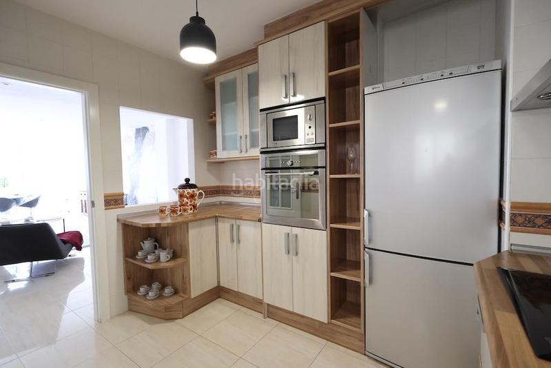 Foto a19549a6-ceb8-40f7-b6cb-9905c5798550. Apartament a Las Piscinas Naturales Torrevieja