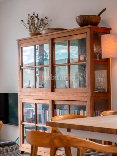 Foto 1a9b33d5-d24f-49d1-b7d1-616e8096ba4e. Appartement mit parking pool in Montañar-El Arenal Xàbia