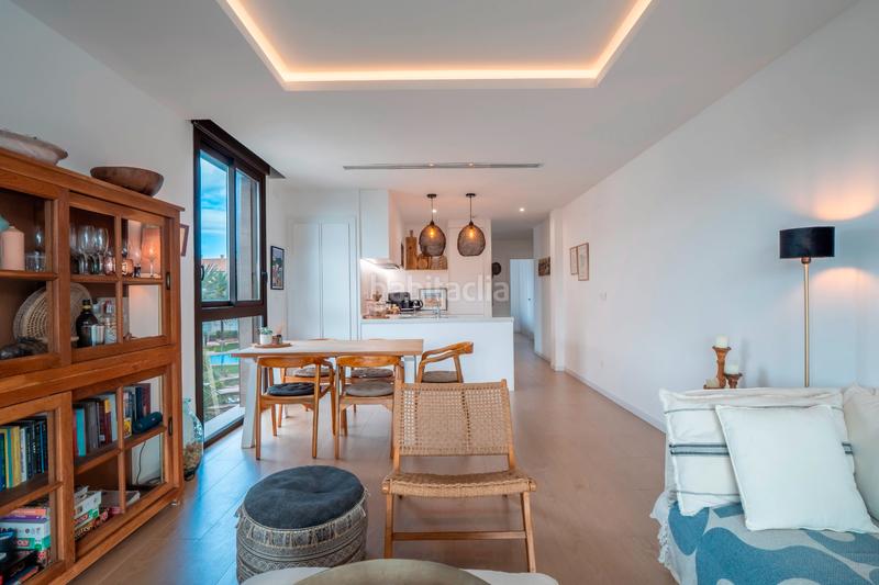 Foto 323a91d1-718d-422f-9b2c-843e8bf1ef65. Appartement mit parking pool in Montañar-El Arenal Xàbia