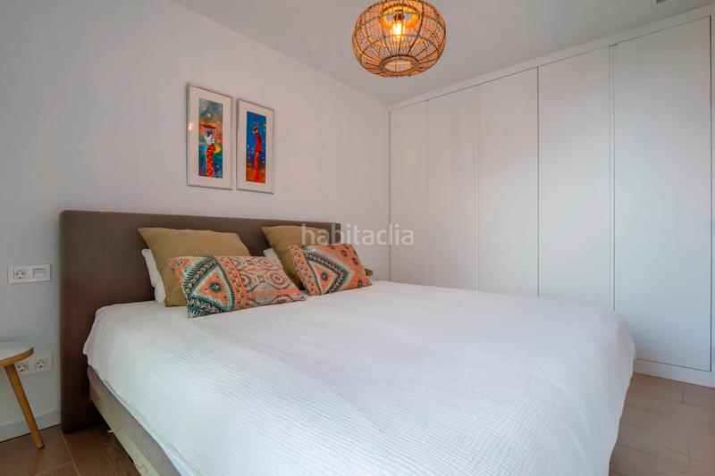 Foto 335cde07-ca22-49d3-a5f9-6e32f3bdf53c. Appartement mit parking pool in Montañar-El Arenal Xàbia