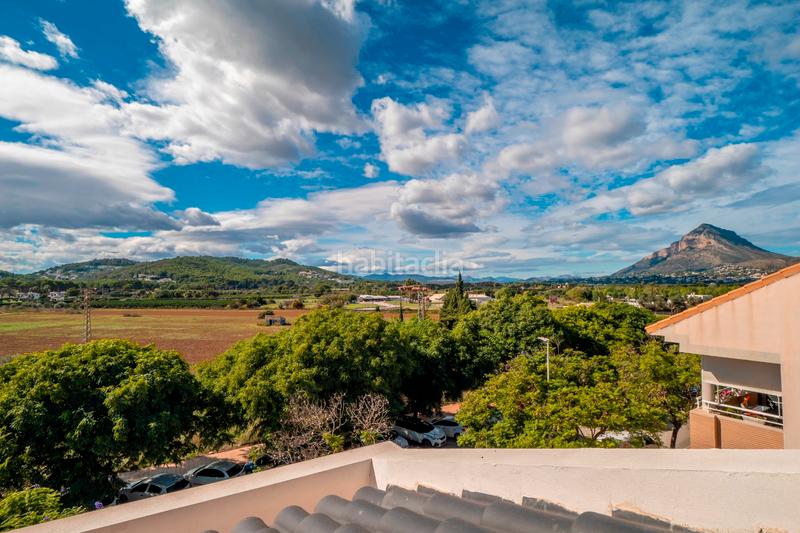 Foto 34563732-79f6-4250-8dea-6e1b463ad5f3. Appartement mit parking pool in Montañar-El Arenal Xàbia