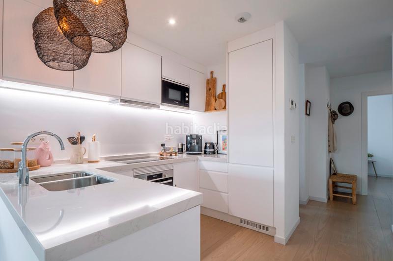 Foto 373080cd-9a34-461f-8c33-b9b9a3a0e8be. Appartement mit parking pool in Montañar-El Arenal Xàbia