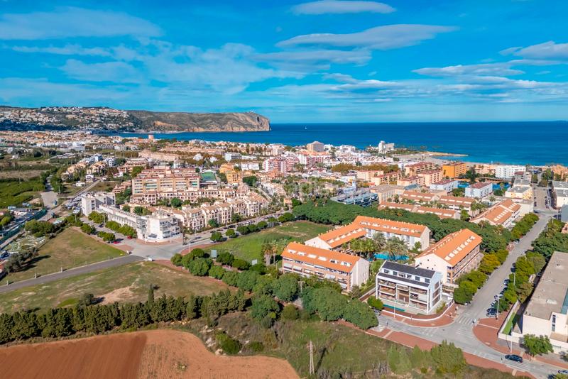 Foto 3bb2bf99-ba78-48dc-8ac9-a52227a3d9d5. Appartement mit parking pool in Montañar-El Arenal Xàbia