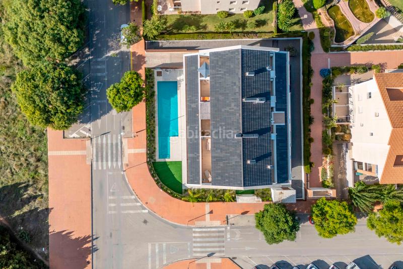 Foto 41132b4b-2f07-41d5-aff0-1be8328ac782. Appartement mit parking pool in Montañar-El Arenal Xàbia