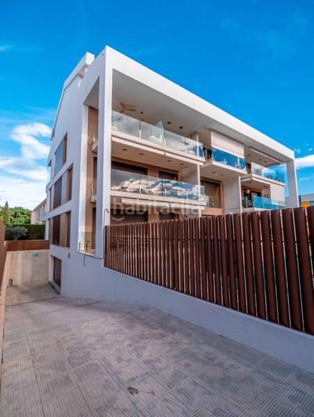 Foto 49a27674-1138-4f5f-a3b4-d1302df8c6c7. Appartement mit parking pool in Montañar-El Arenal Xàbia