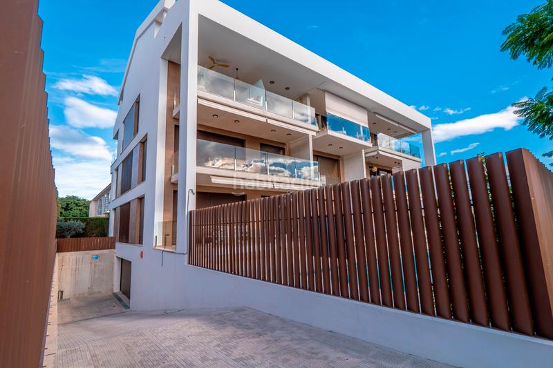 Foto 4d2eb04d-a3e0-4deb-a4a1-8479257b3f83. Appartement mit parking pool in Montañar-El Arenal Xàbia