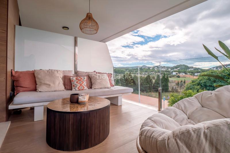 Foto 4fbe1d84-a1a0-46d3-af09-d0acfb8b1328. Appartement mit parking pool in Montañar-El Arenal Xàbia