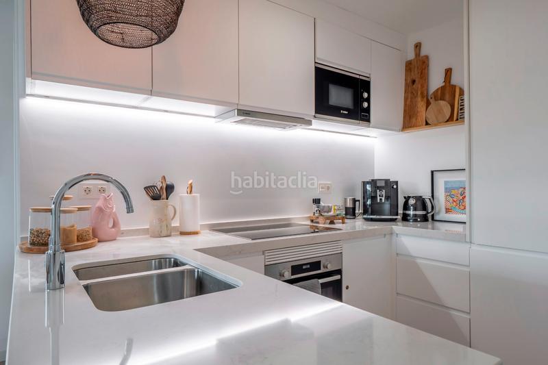 Foto 54358e95-8a5a-4b45-8aae-4c45c87e901b. Appartement mit parking pool in Montañar-El Arenal Xàbia