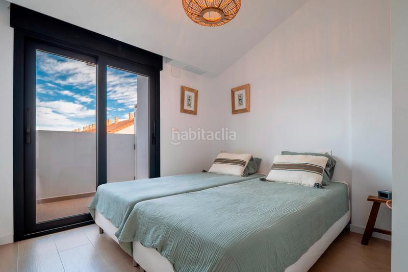 Foto 54471e51-64b8-4643-ad14-bb277b79dc0d. Appartement mit parking pool in Montañar-El Arenal Xàbia