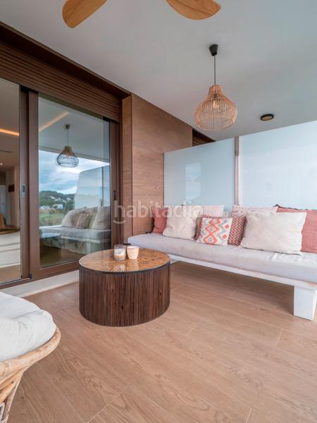 Foto 69390f01-75e0-43a5-b2d8-cc3bd13dfb60. Appartement mit parking pool in Montañar-El Arenal Xàbia