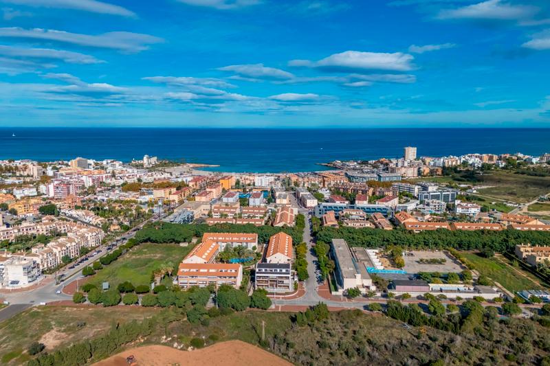 Foto 6c3dda8c-943e-4069-964c-22f9c9b50e50. Appartement mit parking pool in Montañar-El Arenal Xàbia