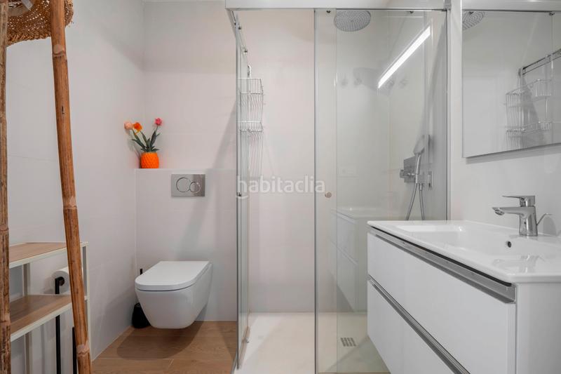 Foto 71082ee9-cb35-4bbb-b154-9beea53ed133. Appartement mit parking pool in Montañar-El Arenal Xàbia