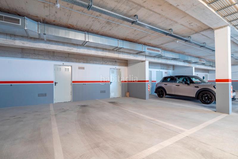 Foto 7695ce4f-be19-44ad-95f8-908ef3accdad. Appartement mit parking pool in Montañar-El Arenal Xàbia