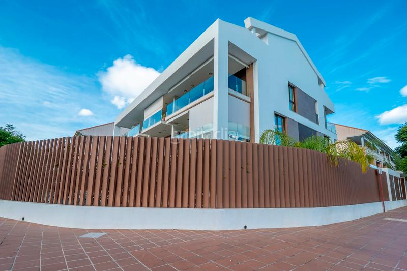 Foto 7e553207-bac6-4042-9fc0-90523d95ccf8. Appartement mit parking pool in Montañar-El Arenal Xàbia