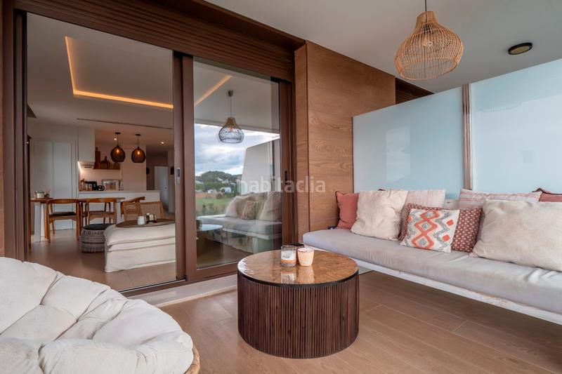 Foto 8b520edd-730b-4ead-8969-feae9df674d3. Appartement mit parking pool in Montañar-El Arenal Xàbia