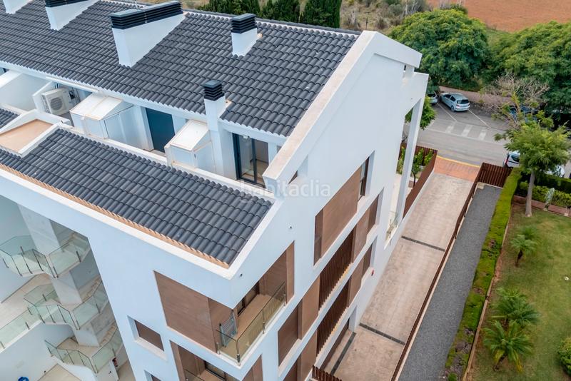 Foto 8dafa1d2-4333-4c16-ba45-b84f97b97097. Appartement mit parking pool in Montañar-El Arenal Xàbia