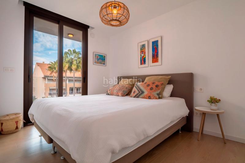 Foto 9ef714d0-b2a1-430f-a870-ad8a43e7a86c. Appartement mit parking pool in Montañar-El Arenal Xàbia