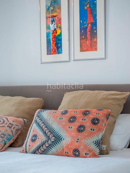 Foto a17faff1-3ea1-4fb4-a833-d40b53c43827. Appartement mit parking pool in Montañar-El Arenal Xàbia