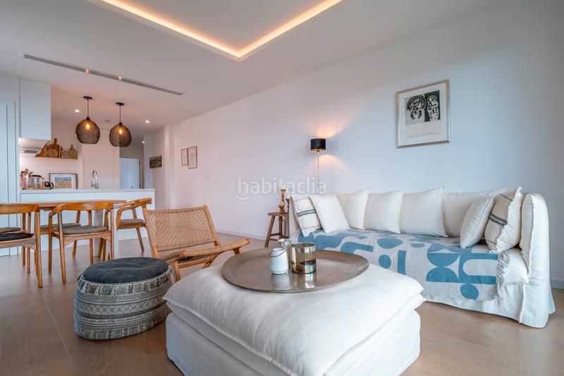 Foto a47d9eff-695b-40c6-b434-4d7c5a410b13. Appartement mit parking pool in Montañar-El Arenal Xàbia