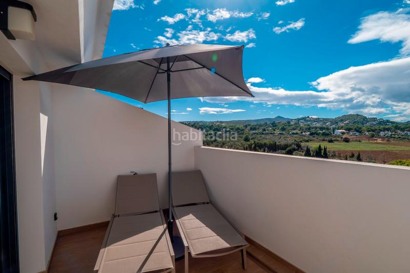 Foto a83bd073-bc31-4099-b2b9-d01bd4a3015f. Appartement mit parking pool in Montañar-El Arenal Xàbia