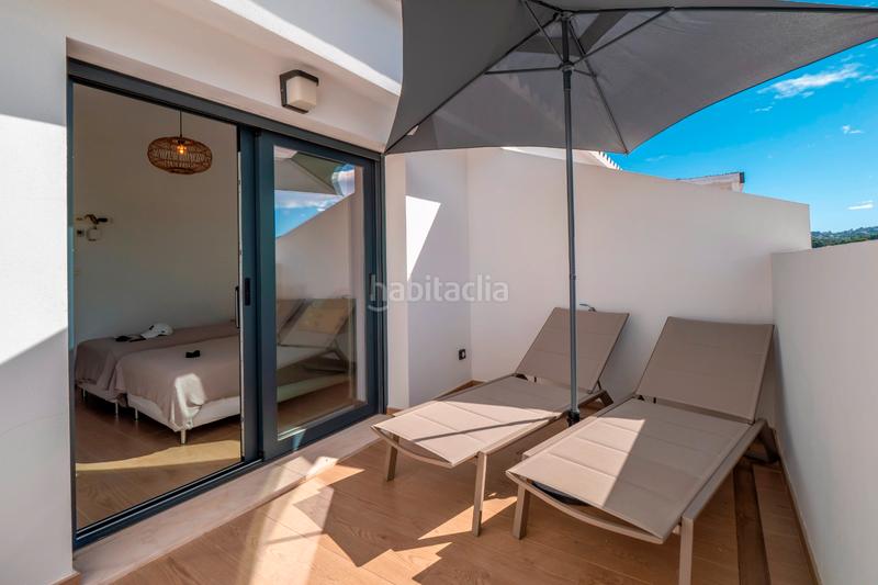 Foto c8e5d033-1520-4390-a7a7-b13e4296104a. Appartement mit parking pool in Montañar-El Arenal Xàbia