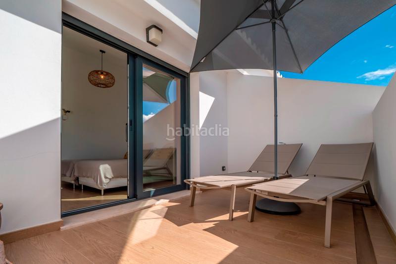 Foto cf051c7f-3ca3-4a1a-b7b8-6c33a5683614. Appartement mit parking pool in Montañar-El Arenal Xàbia