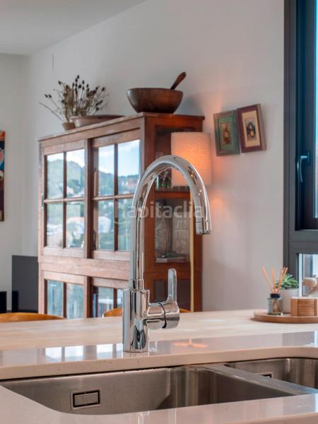 Foto d93f94ce-a814-4cb8-ba42-00b87c904b45. Appartement mit parking pool in Montañar-El Arenal Xàbia