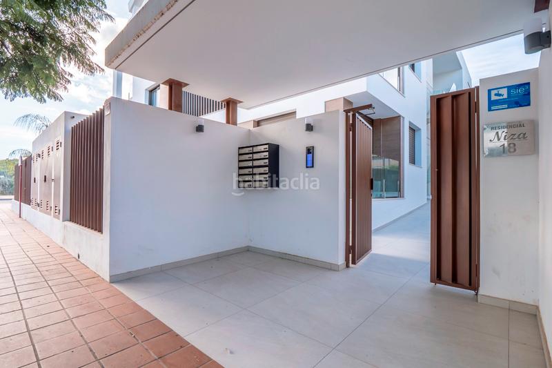 Foto e58b680b-5675-457d-adee-d5a9fb70d5cb. Appartement mit parking pool in Montañar-El Arenal Xàbia