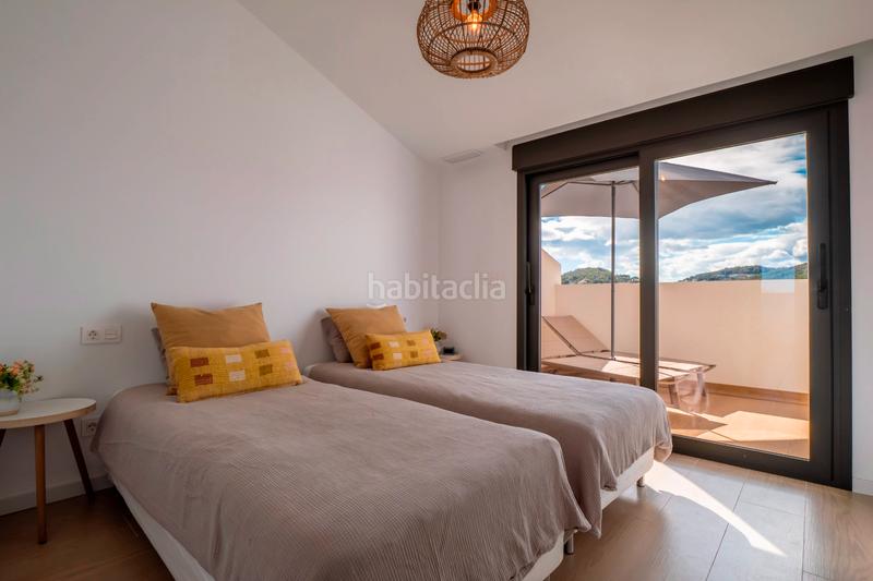 Foto e742cc2f-7148-4fdd-927e-3826bcc9b3af. Appartement mit parking pool in Montañar-El Arenal Xàbia