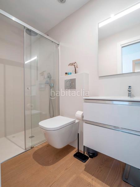 Foto e89f7069-d683-405a-89ee-73a9eebe7d75. Appartement mit parking pool in Montañar-El Arenal Xàbia