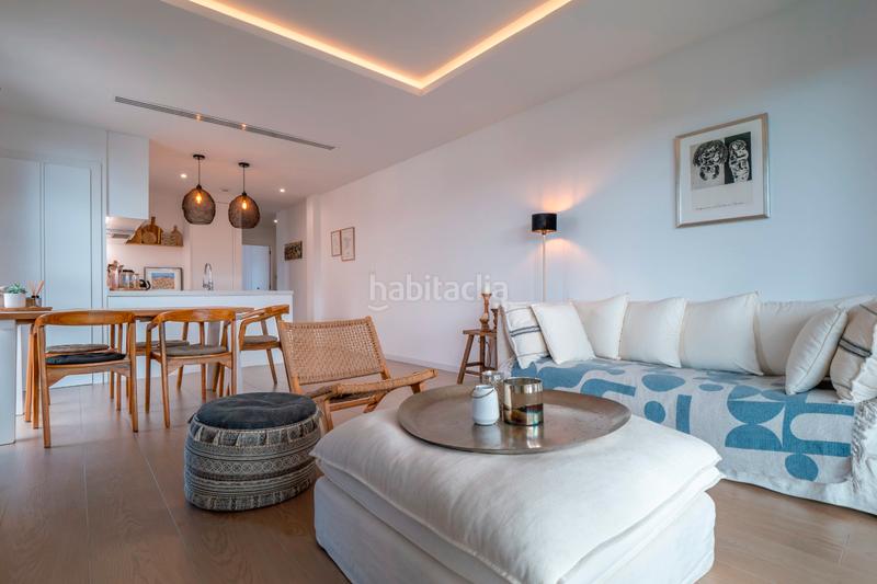 Foto efe01296-8465-4522-959c-7fb70d3a8679. Appartement mit parking pool in Montañar-El Arenal Xàbia