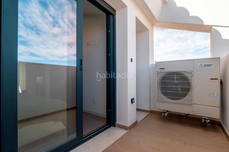 Foto f7403510-354b-415f-96ef-4a01936c7f07. Appartement mit parking pool in Montañar-El Arenal Xàbia