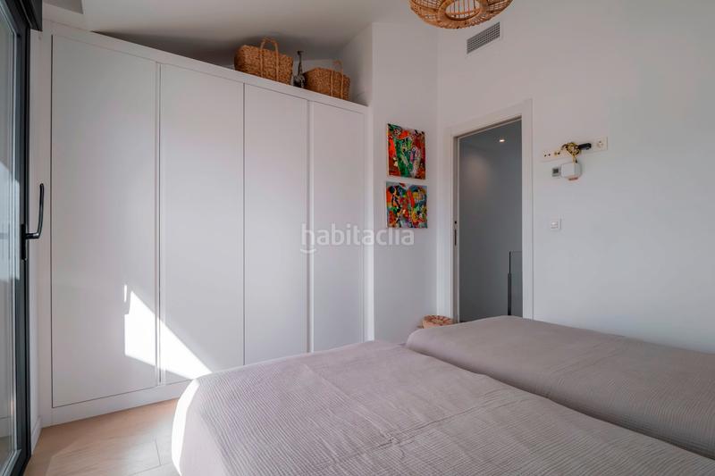 Foto fa75b532-8f41-4712-bf34-eb669eae2093. Appartement mit parking pool in Montañar-El Arenal Xàbia
