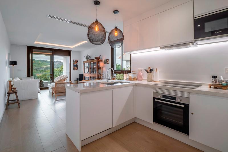 Foto fc67d2f3-16c9-4378-8d80-8737cc1fdfa4. Appartement mit parking pool in Montañar-El Arenal Xàbia