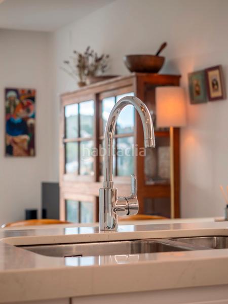 Foto ff234a12-f815-48c1-9e05-66f7193de7df. Appartement mit parking pool in Montañar-El Arenal Xàbia