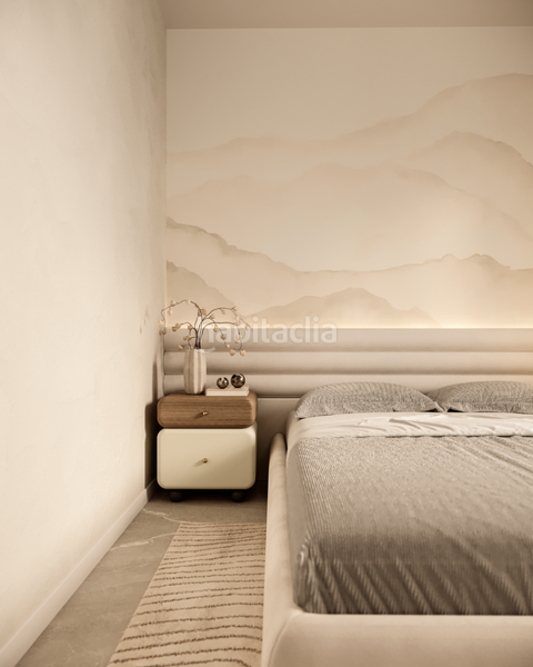 Foto 0901f324-7556-419a-9f5c-dc041144210e. Attique avec parking piscine dans balcón de Finestrat-terra marina Finestrat