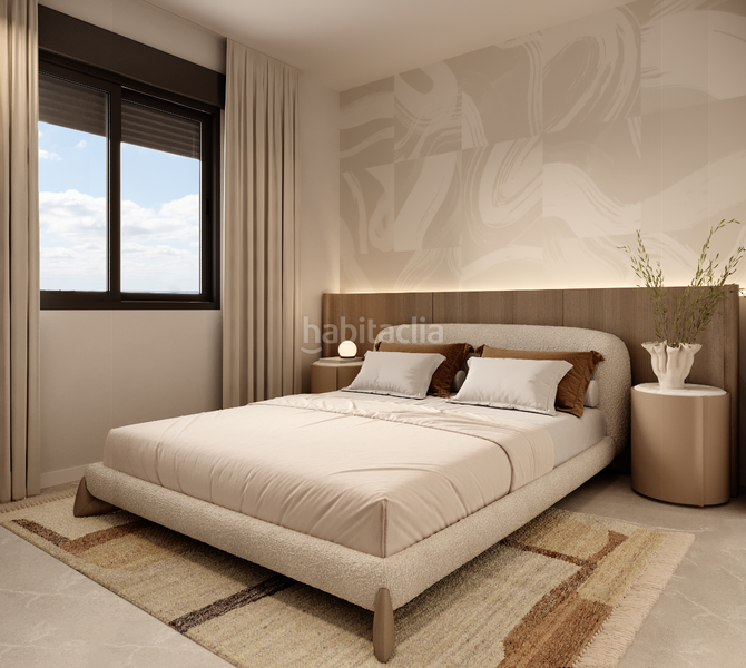 Foto 159425d5-3b21-41d8-b1b3-4245a7901423. Attique avec parking piscine dans balcón de Finestrat-terra marina Finestrat