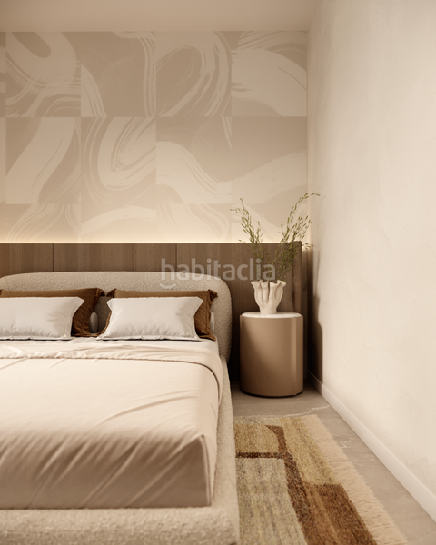 Foto 499a9ea8-d7ed-41ba-b246-3c9da0768207. Attique avec parking piscine dans balcón de Finestrat-terra marina Finestrat