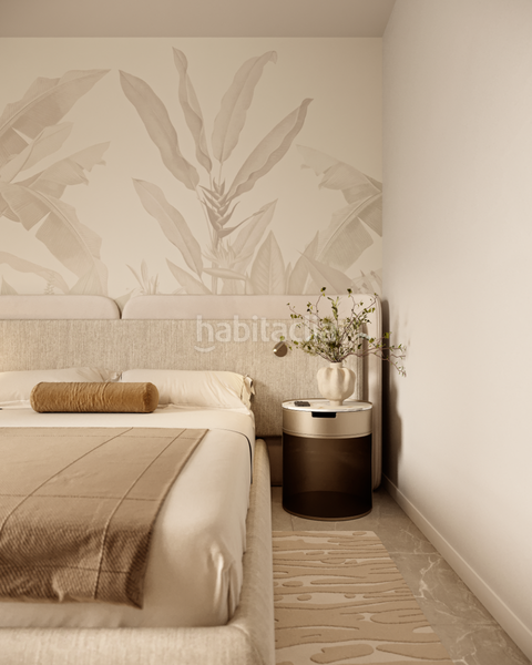 Foto 8fe07af2-6132-4e75-a0bc-37347fd41b1a. Attique avec parking piscine dans balcón de Finestrat-terra marina Finestrat