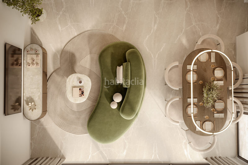 Foto 9f5c6ebd-c30d-4744-8f83-ef7c2463fe3f. Attique avec parking piscine dans balcón de Finestrat-terra marina Finestrat