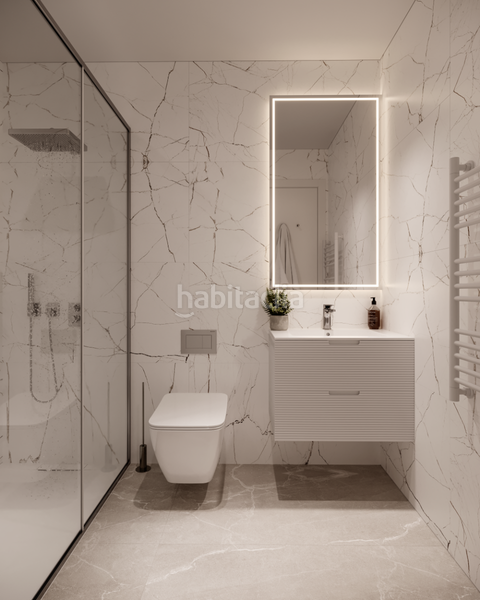 Foto ae2ed4bf-8a9c-4189-af87-eb4a79d7ad5e. Attique avec parking piscine dans balcón de Finestrat-terra marina Finestrat