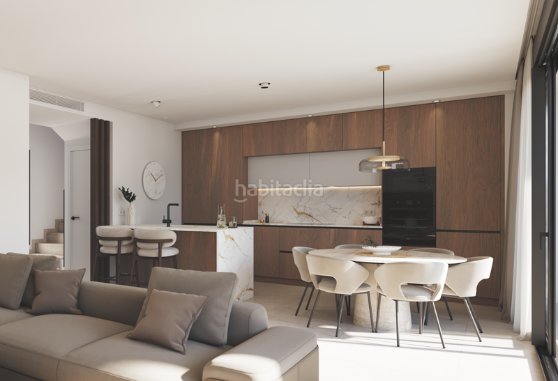 Foto 85b18efa-ad3b-4e8a-9903-c9bcf39a2469. House with parking pool in Santiago de La Ribera San Javier