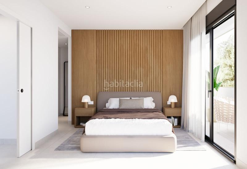 Foto d485d457-c005-4f48-8cef-393c5a984307. House with parking pool in Santiago de La Ribera San Javier