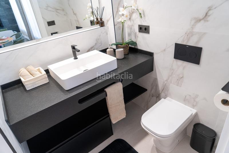 Foto 447bbfed-5dc5-4586-a86b-d1bbe6210060. Appartement avec chauffage dans La Regia Orihuela