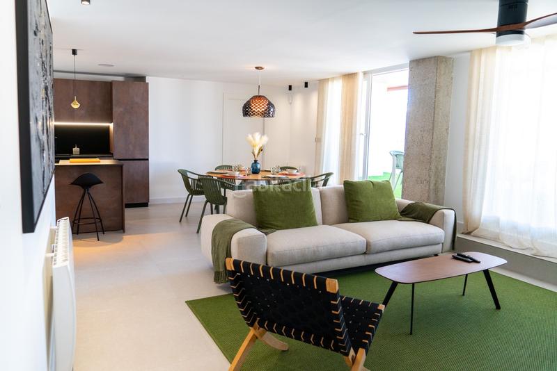 Foto 4a67a83f-3240-4b3a-9efe-e8573d2f7d7a. Appartement avec chauffage dans La Regia Orihuela